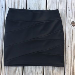 Charlotte Russe Tube Skirt